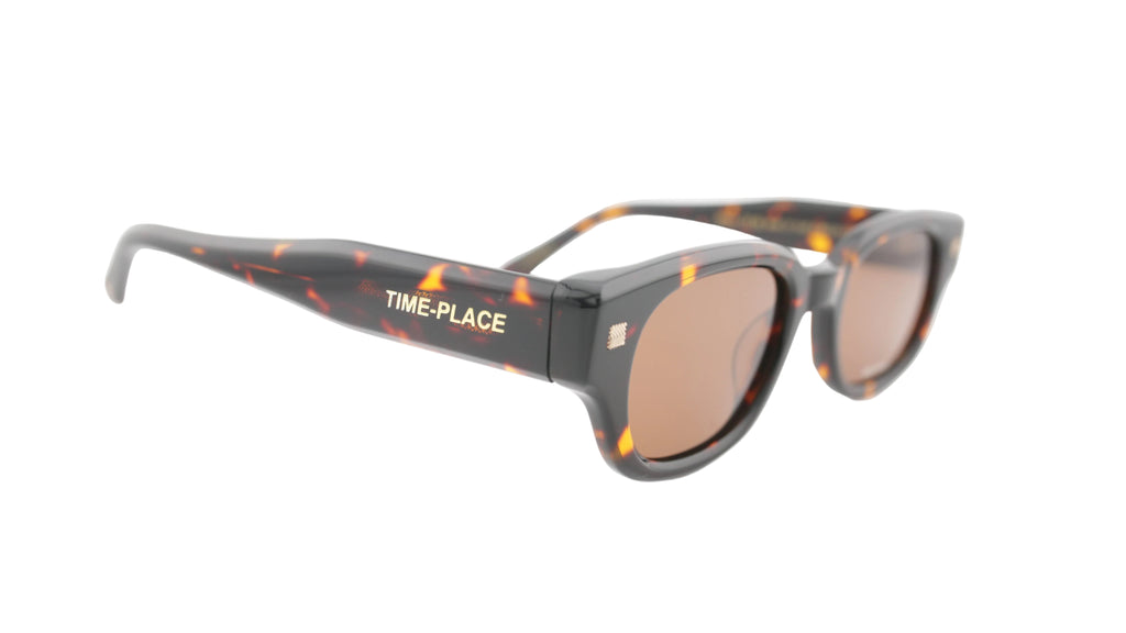 Tortoise Traz
