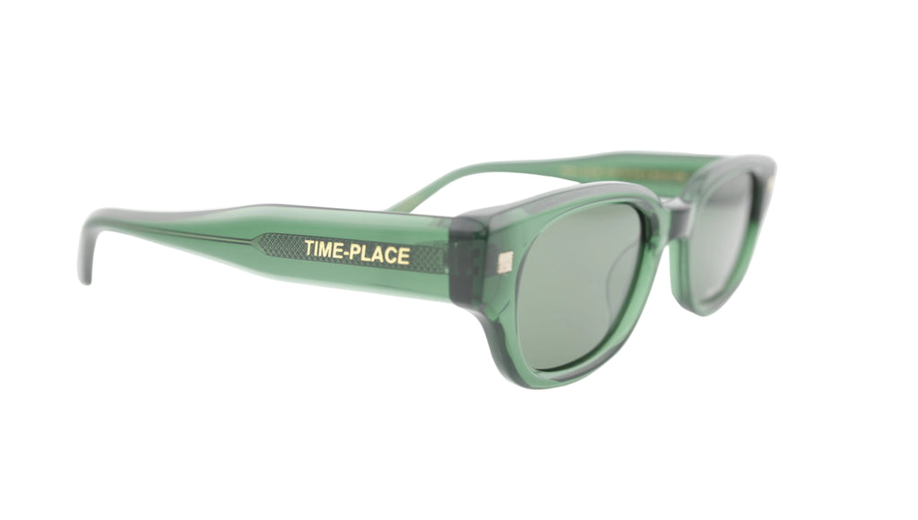 Emerald Traz