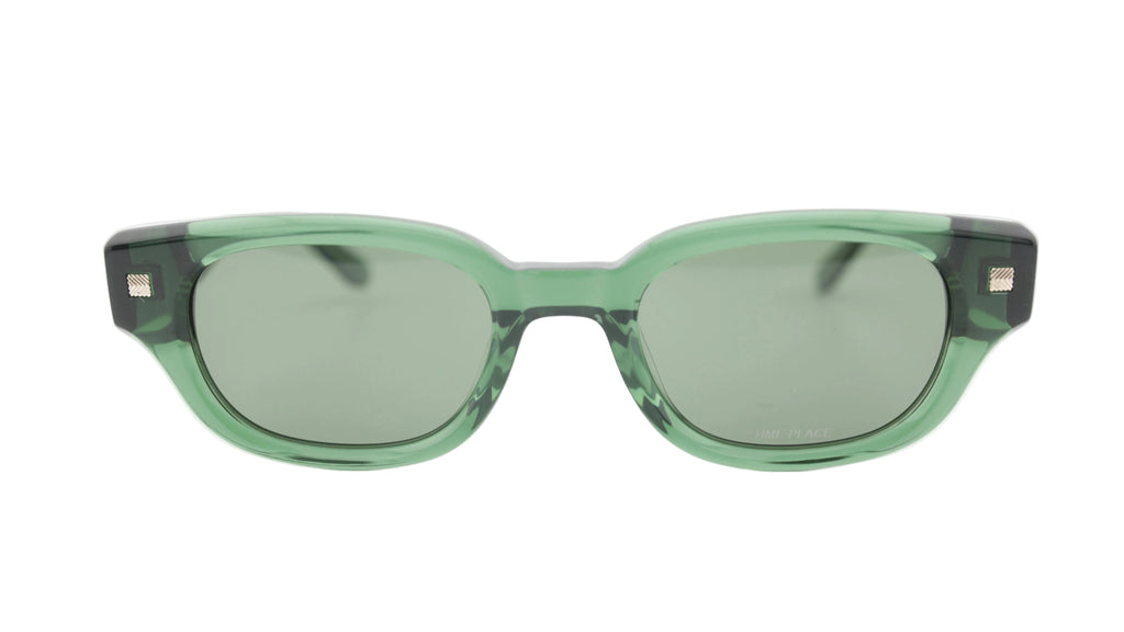 Emerald Traz