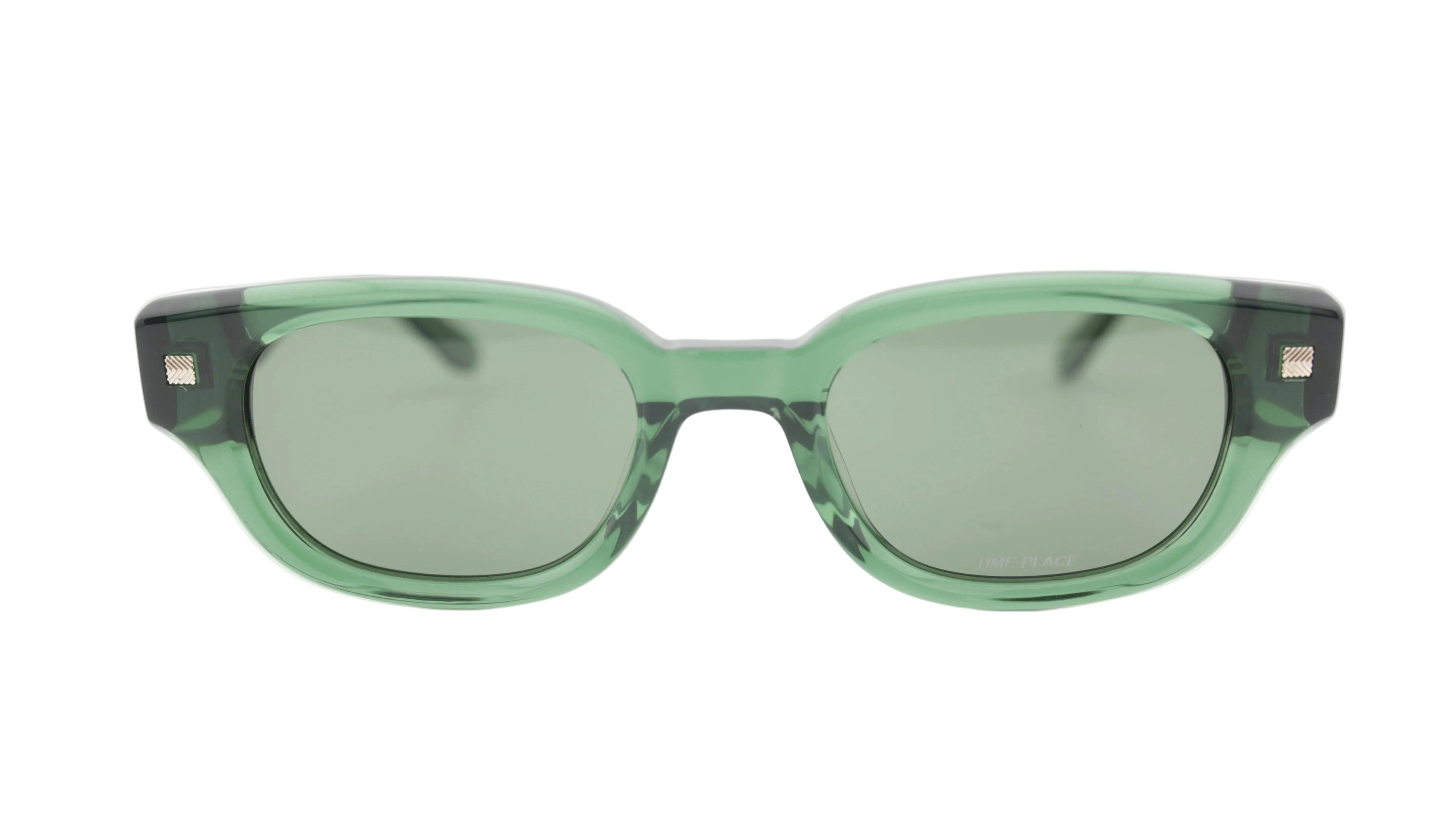 Emerald Traz