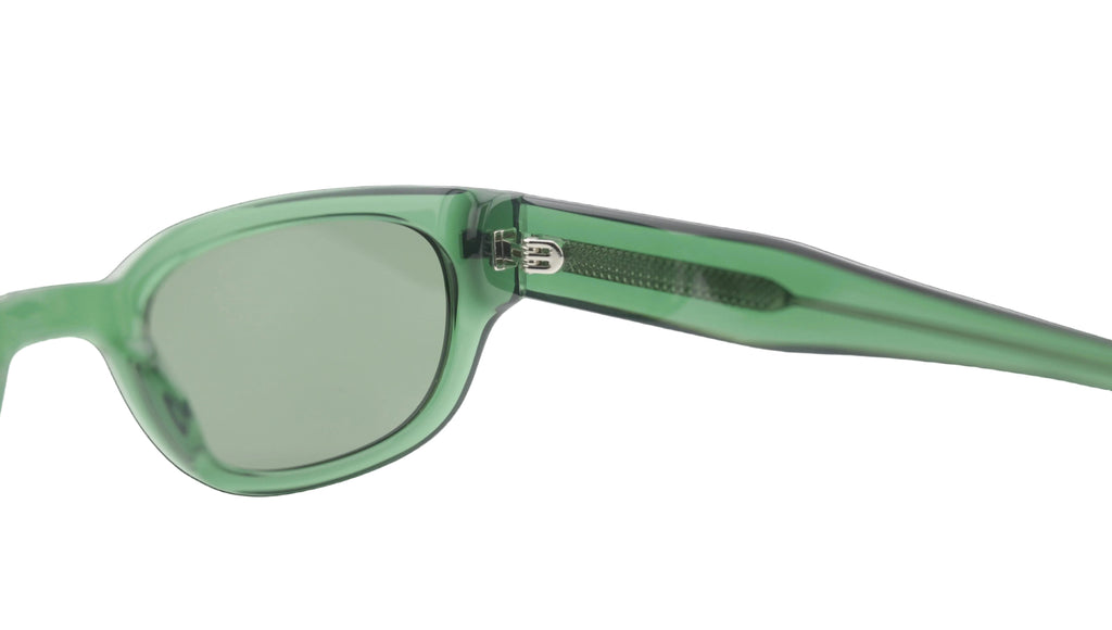 Emerald Traz