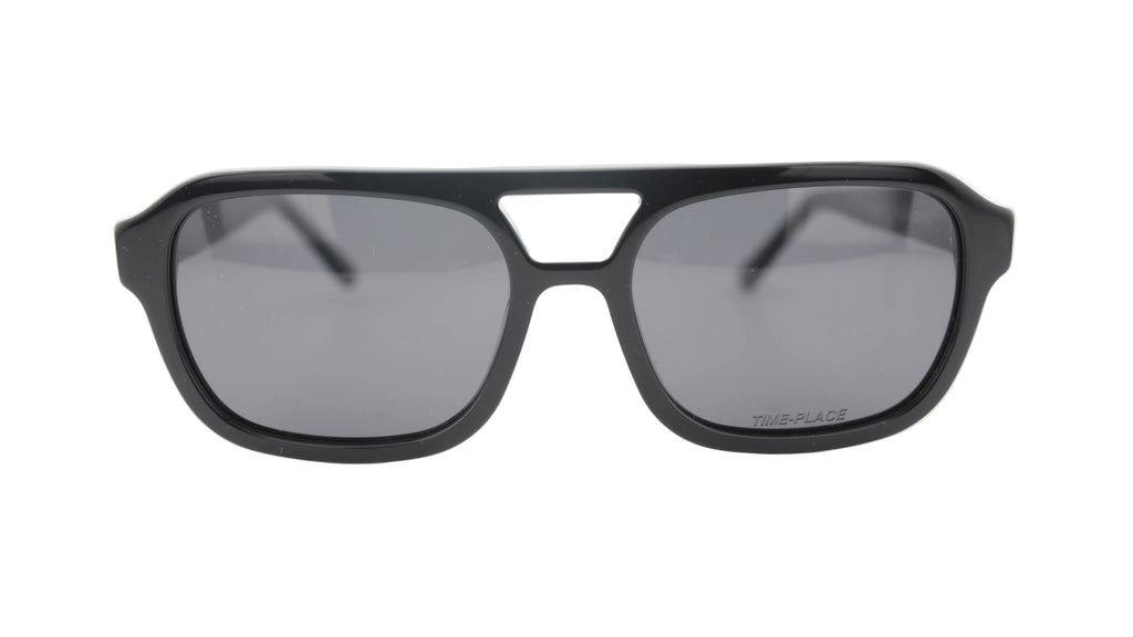 Black A1A