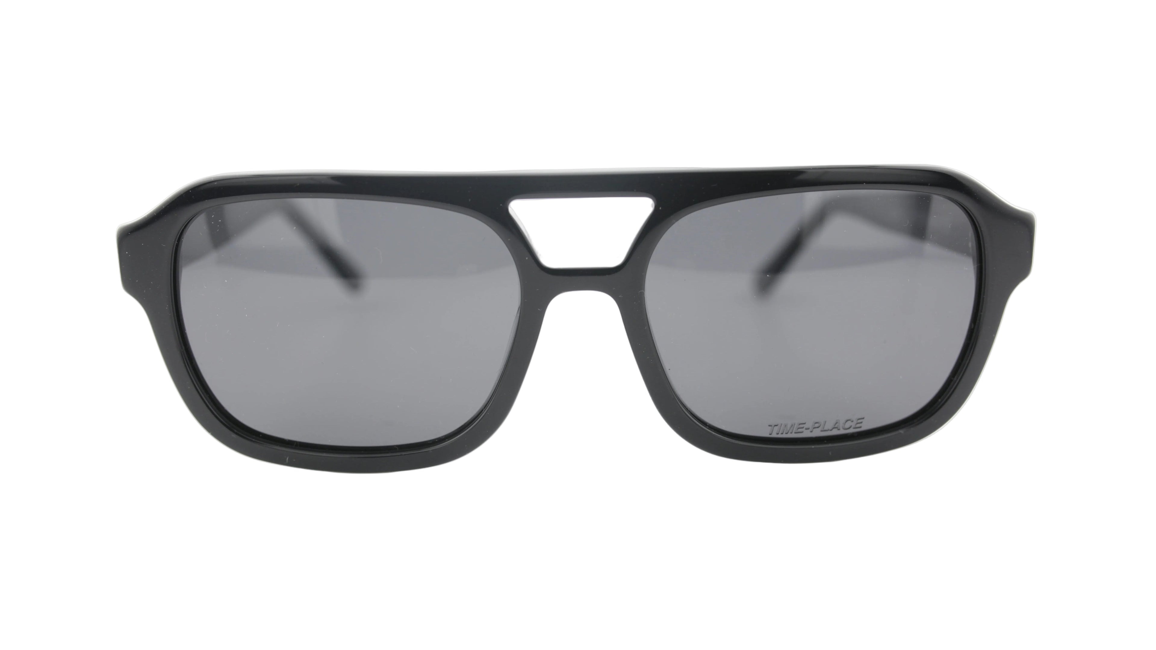 Black A1A