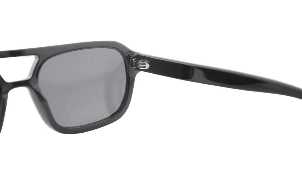 Black A1A