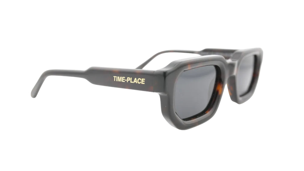Black Tortoise Jessie