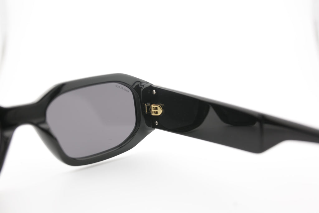 Black Levels