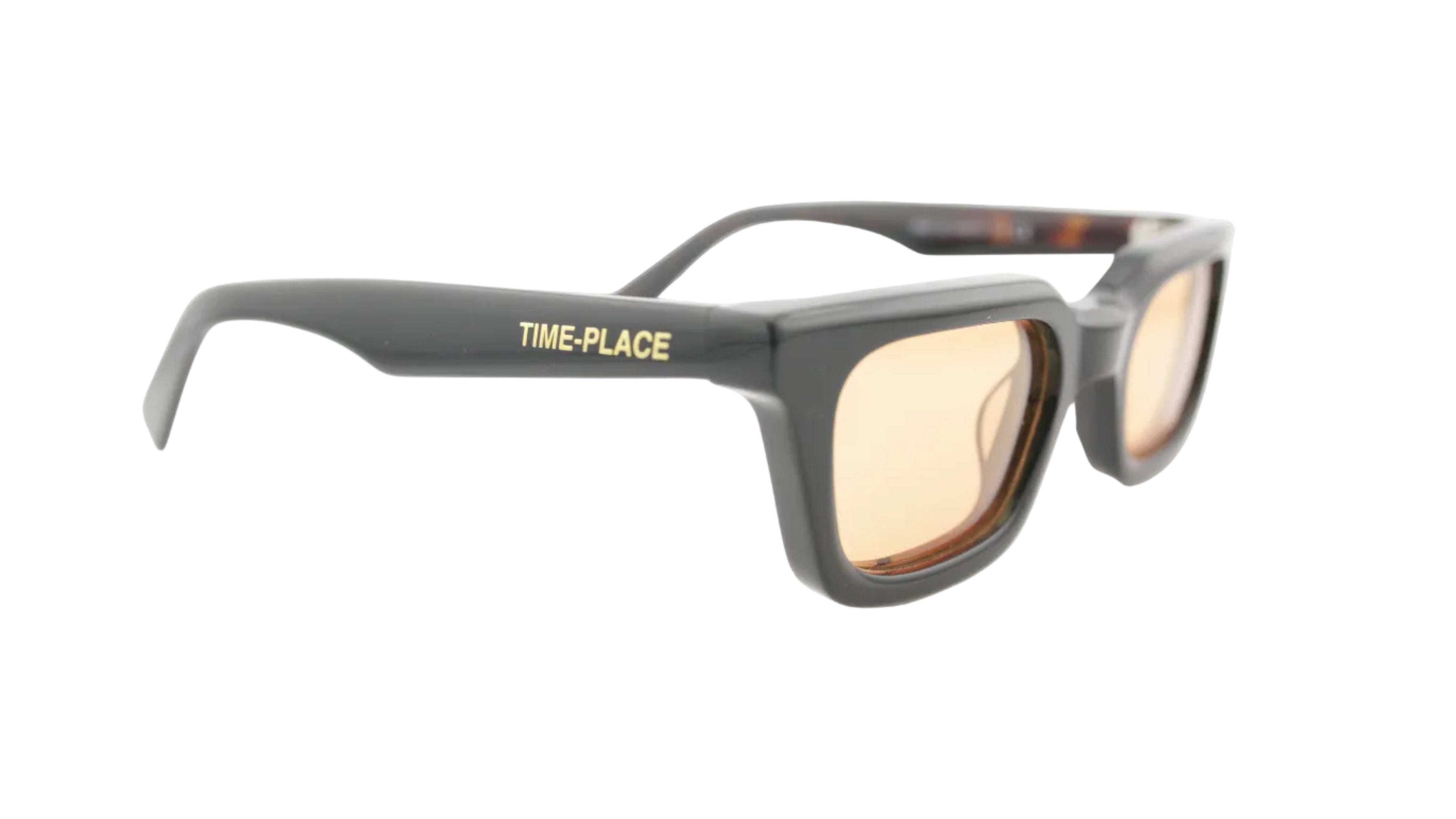 Black Tortoise MOCA