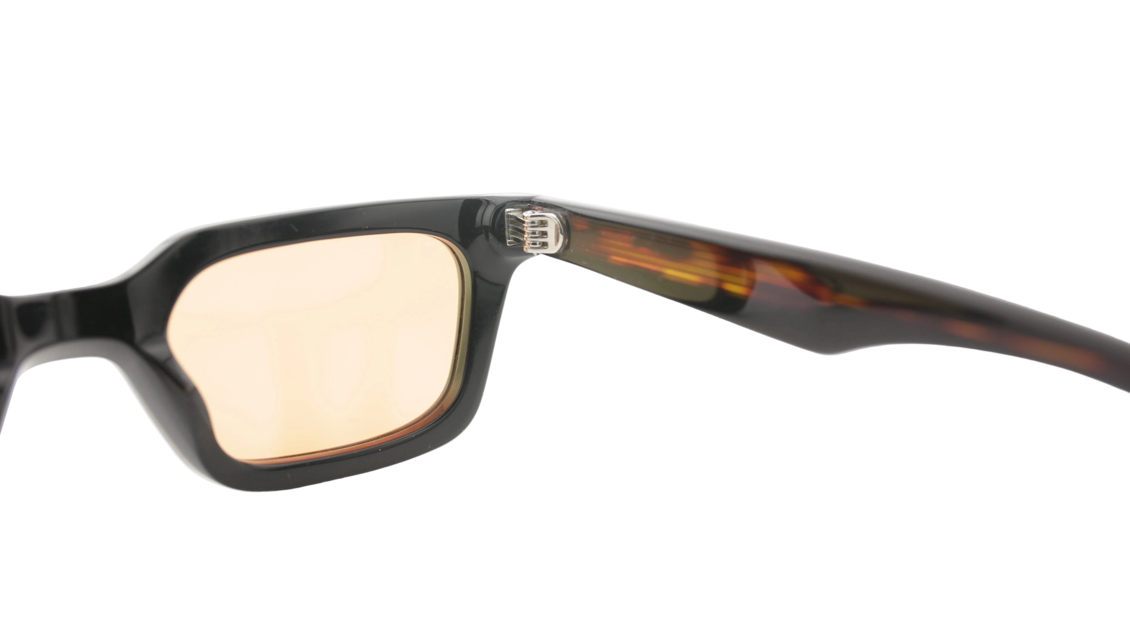 Black Tortoise MOCA