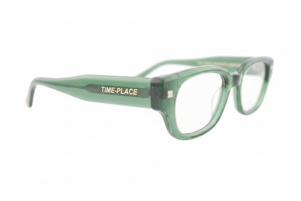 Emerald Traz